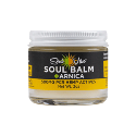 SOUL BALM + ARNICA 500MG 0.0% PCR BROAD SPECTRUM TOPICAL super snouts, Soul Vibe, SOUL BALM, ARNICA, 500MG, 0.0% THC, BROAD SPECTRUM TOPICAL
